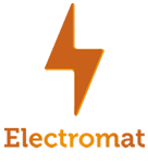 Electromat Energía SL Logo